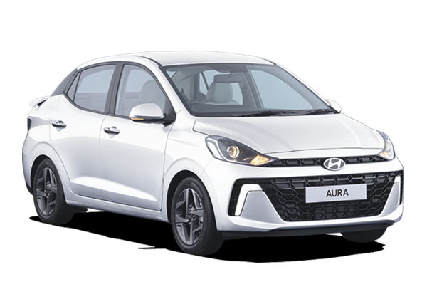Hyundai Aura