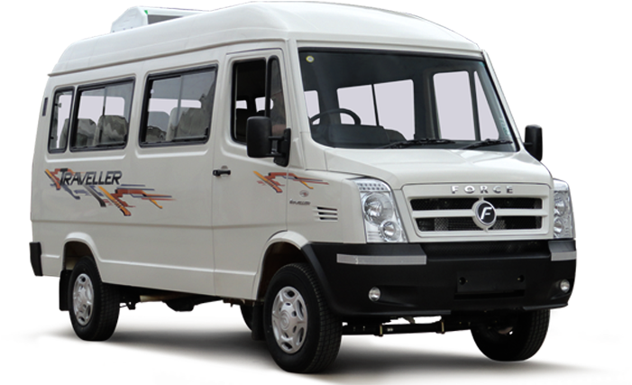 Tempo Traveller