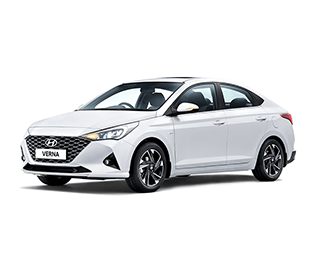 Hyundai Verna